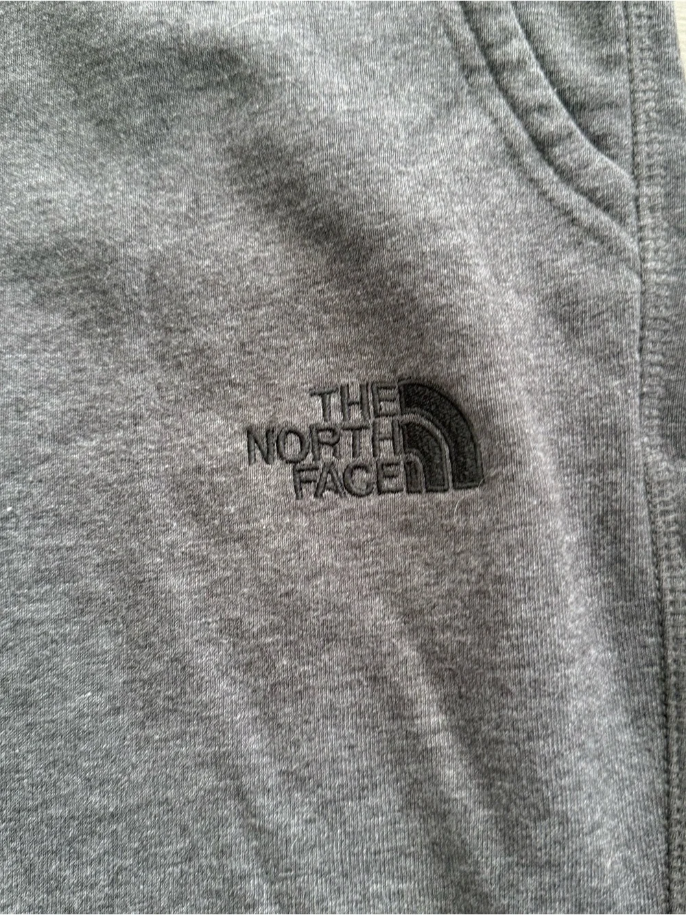 The North Face Gray Sweatpants Joggers Size XXL